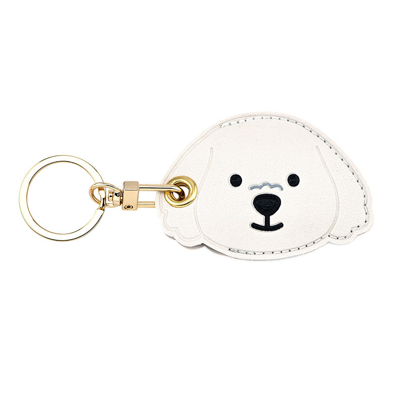 Wholesale Access Control Card Holster Keychains